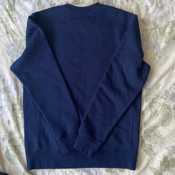 Nike Sportswear Club Flee (Crew) - Picture 7 of 7